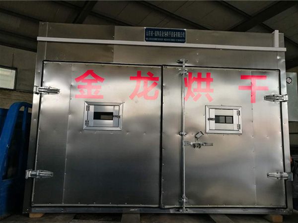 木材二次烘干、養(yǎng)生設(shè)備